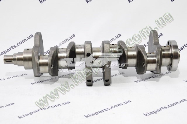 Cambota de motor para KIA Sportage I K00