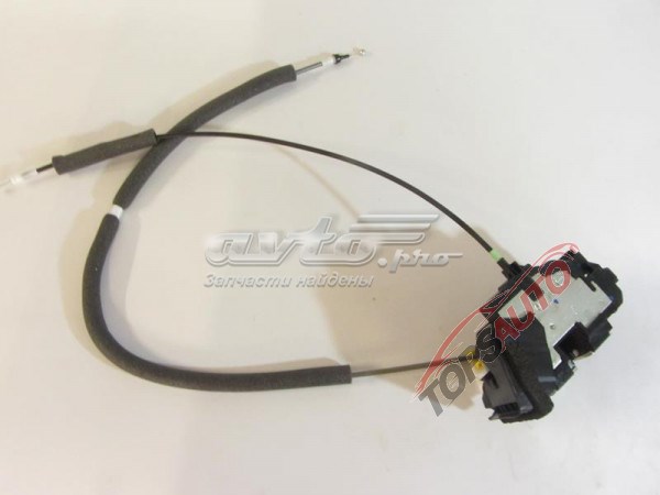 Compre Fecho da porta dianteira esquerda Nissan JUKE 