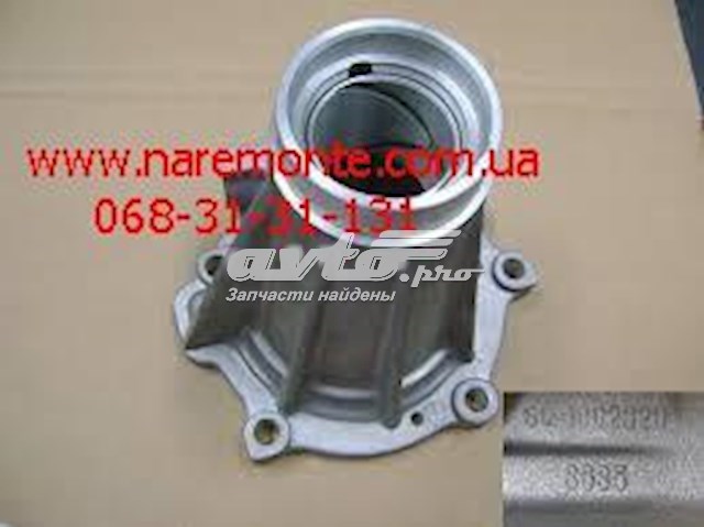 SC-1802320 China задняя крышка раздаточной коробки