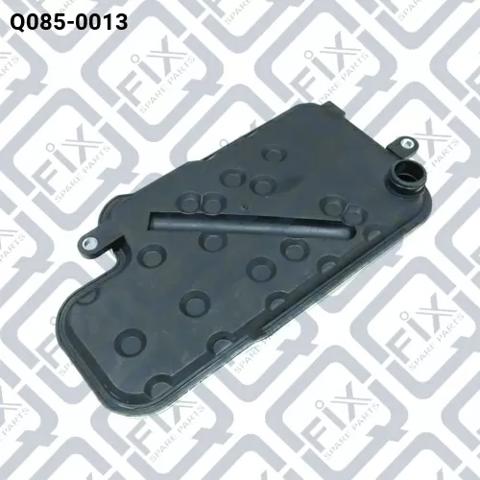 Фильтр коробки автомат Q-fix Q0850013 цена, от 10.61 USD
