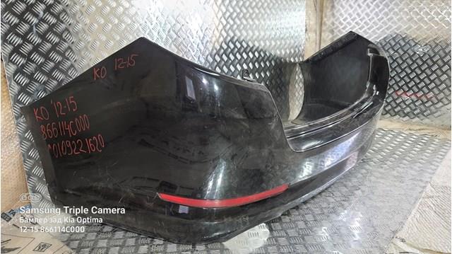 Бампер задний Hyundai/Kia 866114C000 цена, от 87.92 USD