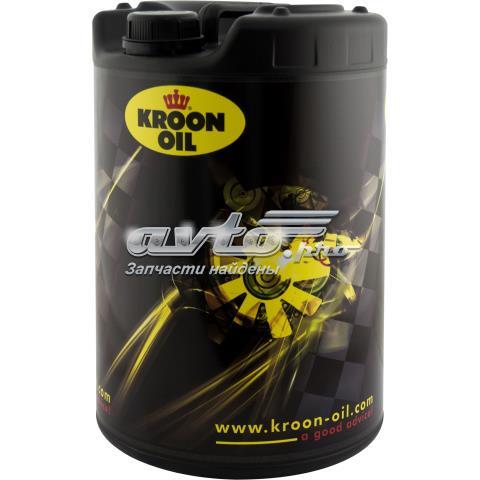 Масло моторное KROON OIL 37062