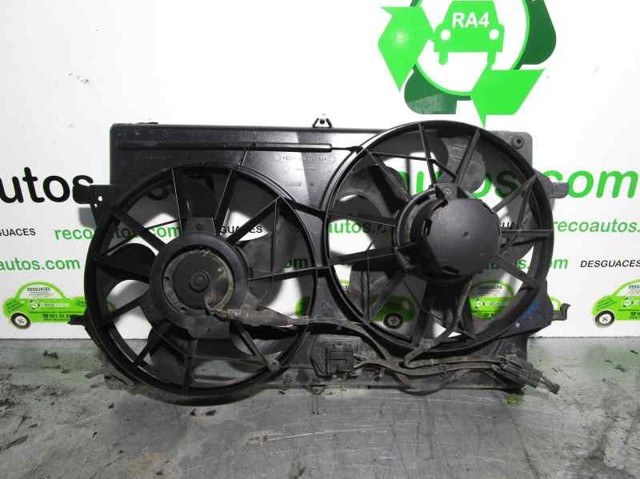Электровентилятор охлаждения в сборе Ford 98AB8C607 цена, от 106.14 USD