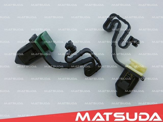 BCJL68162 Mazda 