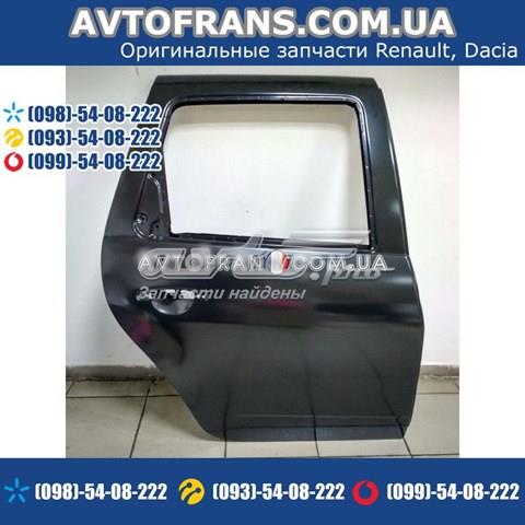 Задняя правая дверь FPS FP5627318
