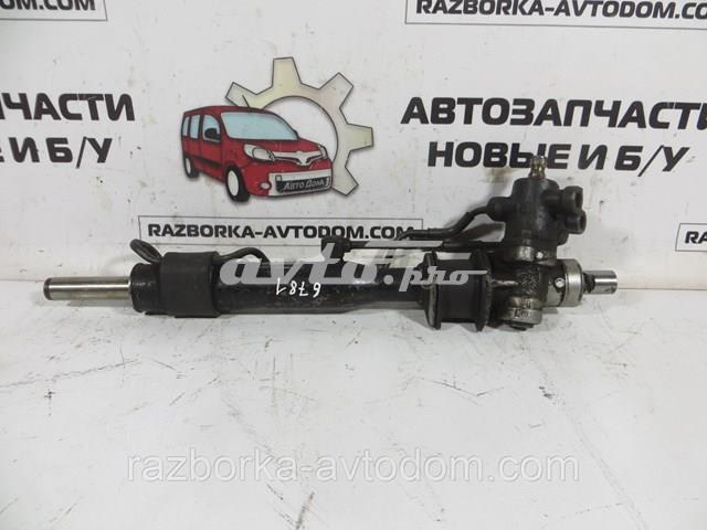 Рулевая рейка MB553562 Mitsubishi