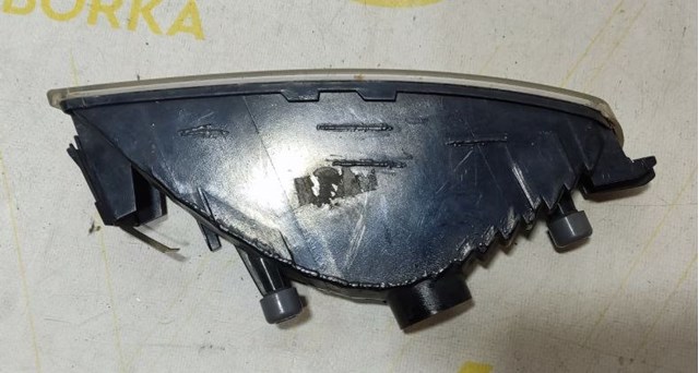 8200416985 Renault (RVI) Передний фонарь указателя поворота