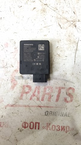 Радарный датчик дистанции Volvo 32410079