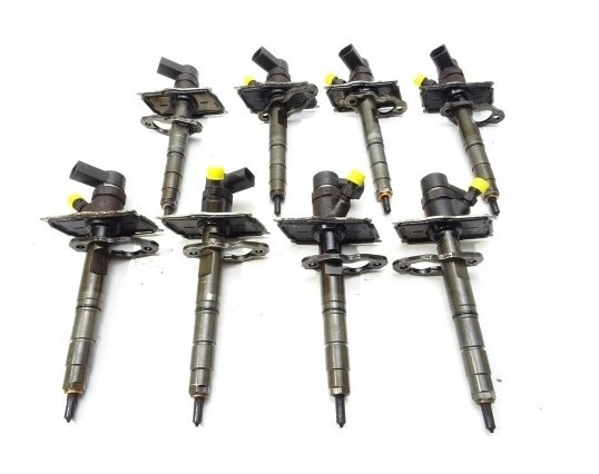 Форсунки Bosch 0445110158