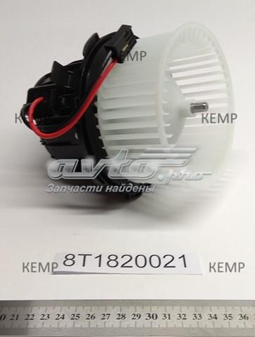Вентилятор печки 77647428 Kemp