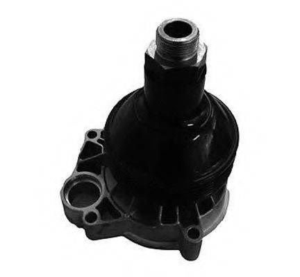 WPQ0062 Magneti Marelli Насос водяной