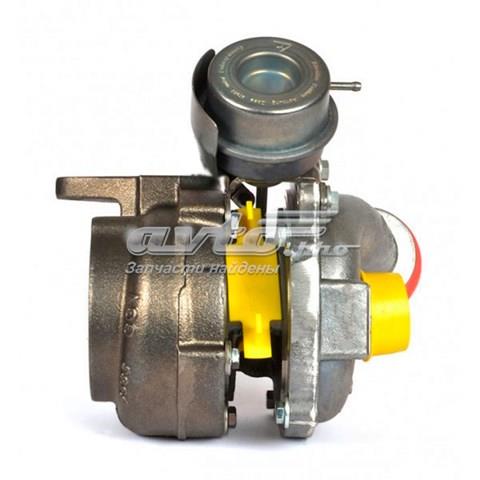 Купить 54399700030 Borg-Warner Турбоком