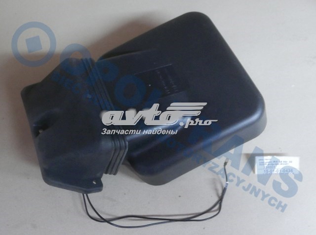 Зеркало мертвой зоны Renault (RVI) 5010646159 цена, от 22.74 USD