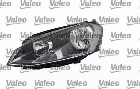 Купить 44917 VALEO Фара левая передняя