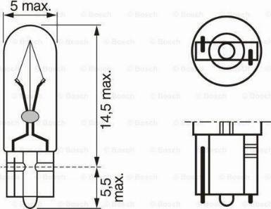  1987302873 Bosch