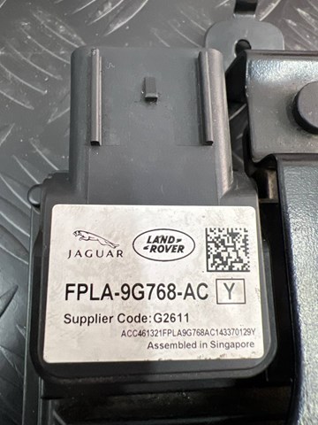 Купить LR062658 Land Rover Радарный датчик дистанции