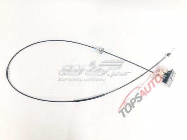  Nissan/Infiniti 656215RL0A цена, от 77.03 USD