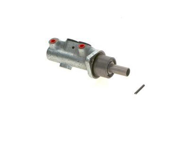 Цилиндр главный тормоза (гидротормозов) Bosch 986480930 цена, от 62.56 USD