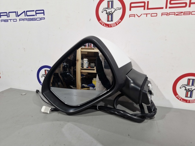 Купить 963026RF0A Nissan/Infiniti Наружное зеркало левое
