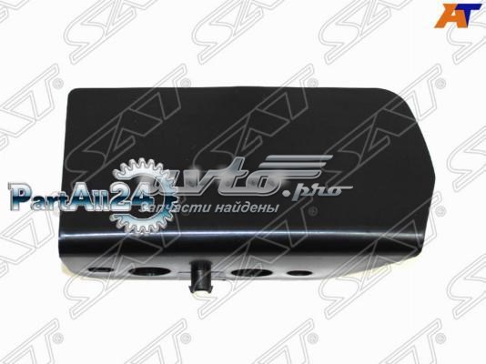 Брызговик передний левый SAT STTY29016BA2 цена, от 5.07 USD