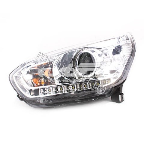 Купить T113772010AD Chery Фара левая передняя