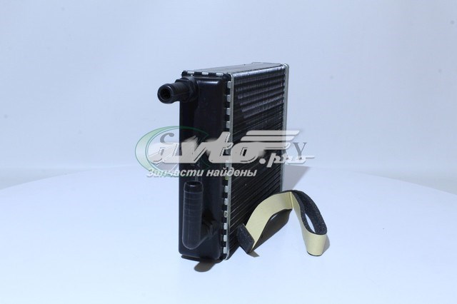 Радиатор отопителя Weber RH3221