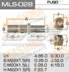 MC809259 Mitsubishi 