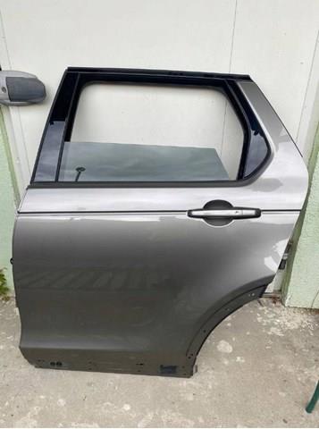 Купить LR061285 Land Rover Дверь задняя