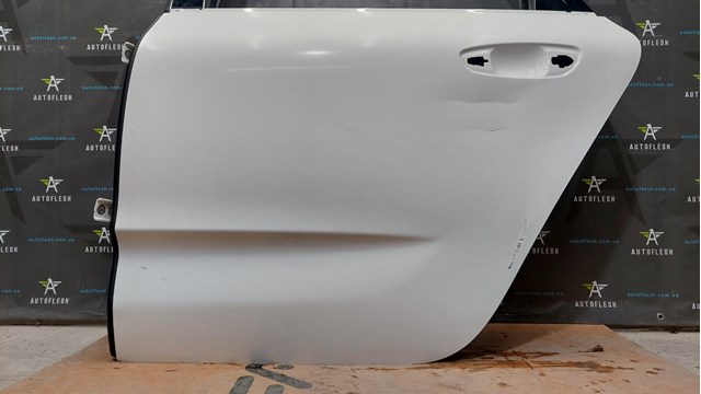 Купить 9801573080 Peugeot/Citroen Дверь задняя