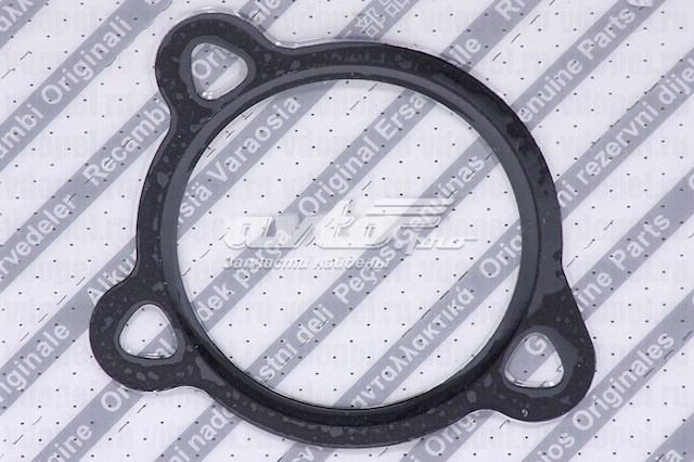 93177471 Peugeot/Citroen vedante de válvula egr de recirculação