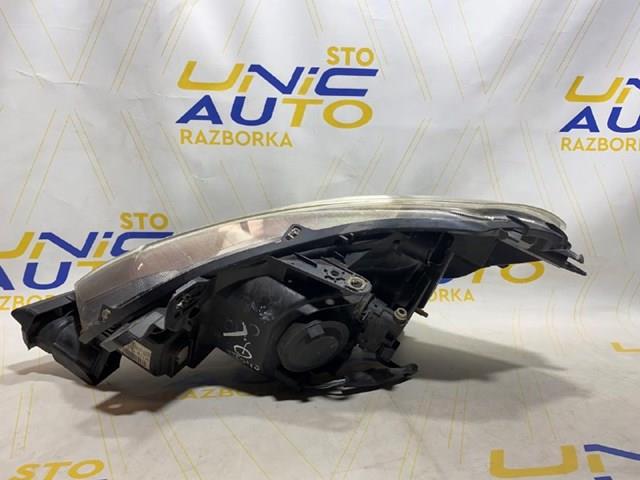 8200244897 Renault (RVI) Фара передняя правая
