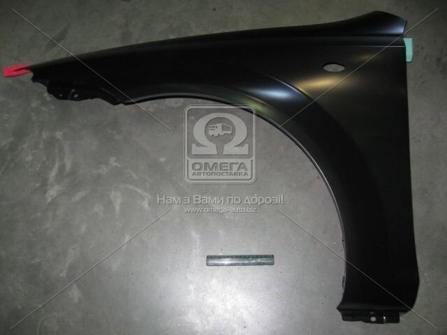 0160110311 Tempest Переднее левое крыло