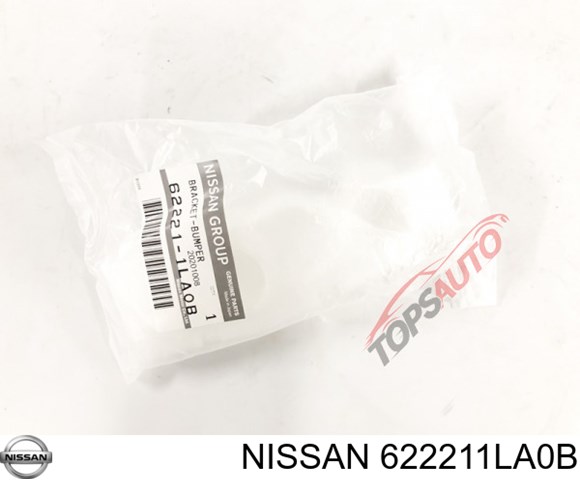 622211LA0B Nissan 