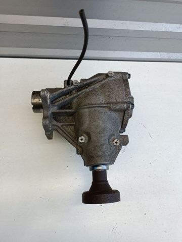 Раздатка 7G9N7L486AD Land Rover