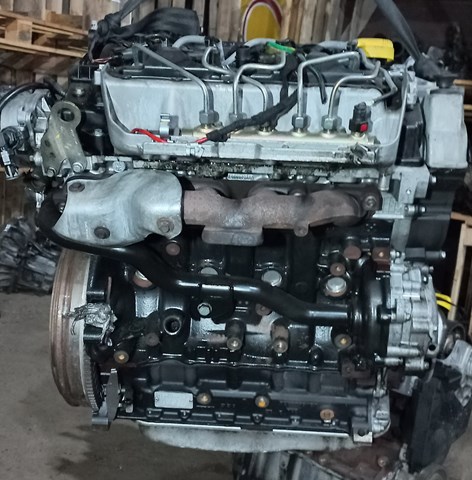 ДВС в сборе Renault (RVI) G9T742 цена, от 930.10 USD