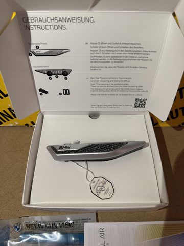 Купить 83125B52421 BMW 