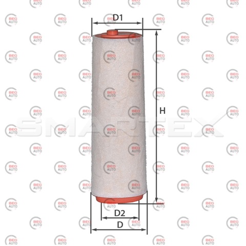 AR11026 Smartex 