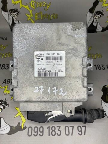 Купить IAW1AP40 Peugeot/Citroen 