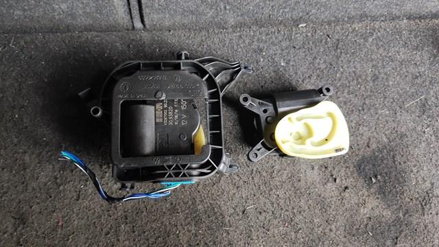 Acionamento de comporta de forno Volkswagen Polo VI AW1, BZ1, AE1