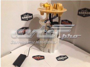Купить 172021439R Renault (RVI) Модуль топливного насоса