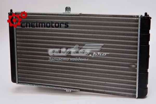 Радиатор охлаждения Lada 21700130101200