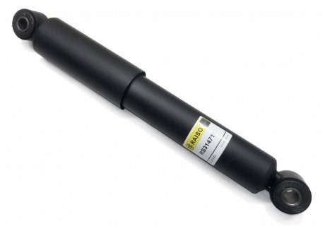 Задний амортизатор Raiso RS314711