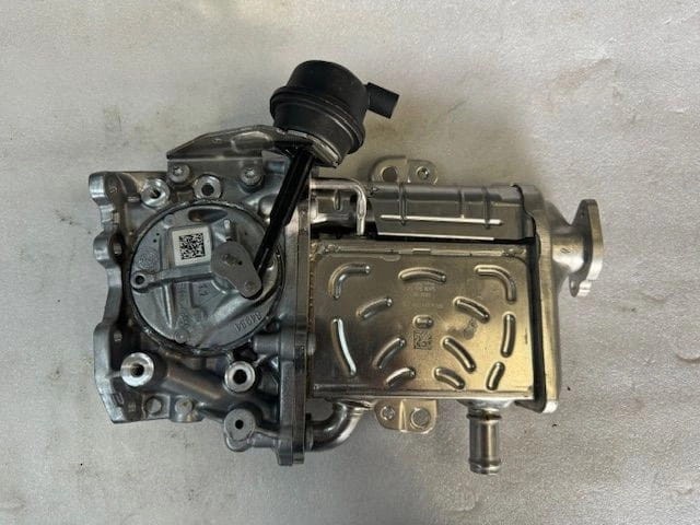 A6541409702 Mercedes 