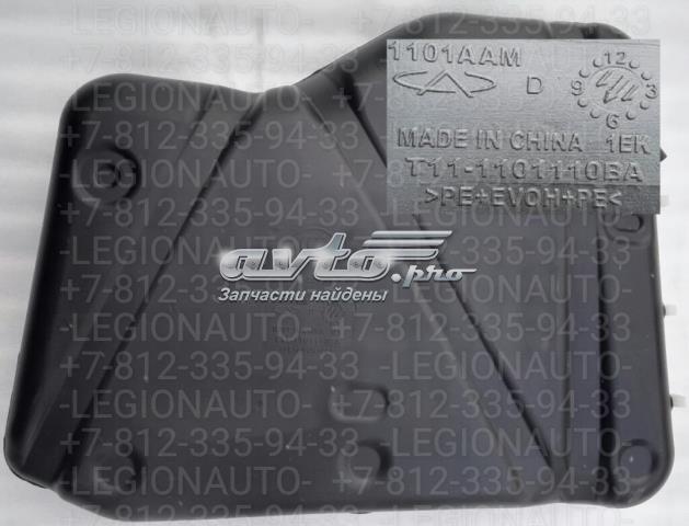 Купить Бензобак Чери Тигго  T11