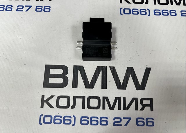 16149494391 BMW модуль управления (эбу топливным насосом)