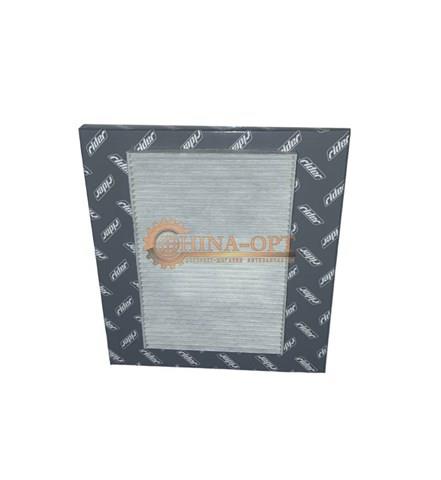 Фильтр воздушный отопителя ZAZ A138107915 цена, от 2.35 USD