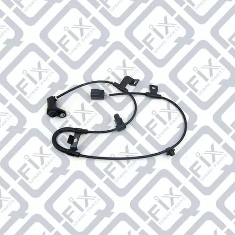 Датчик АБС (ABS) задний, левый Q-fix Q2120317 цена, от 18.38 USD