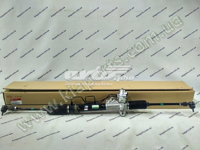 Реечный рулевой механизм Hyundai/Kia 577002F630 цена, от 164.70 USD