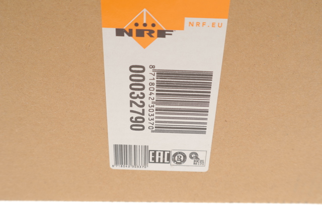 Насос кондиционера NRF 32790