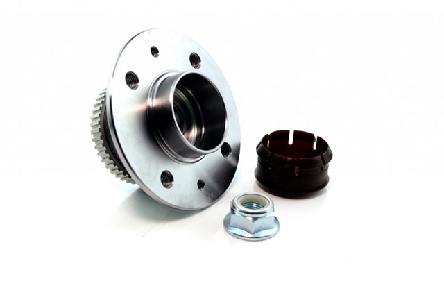 Задняя ступица SH15582K Shafer